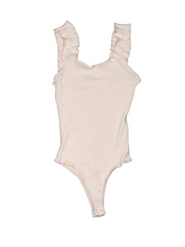 Blue Rain Bodysuit (view 1)