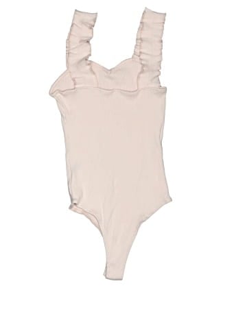 Blue Rain Bodysuit (view 2)