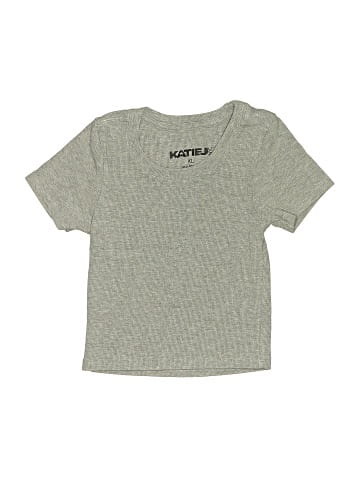 Katie J NYC Short Sleeve T-Shirt (view 1)