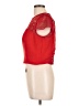 ChiChi London 100% Polyester Red Short Sleeve Top Size UK 14 / US 10 - photo 5