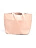 Philosophy Solid Pink Tote One size - photo 1