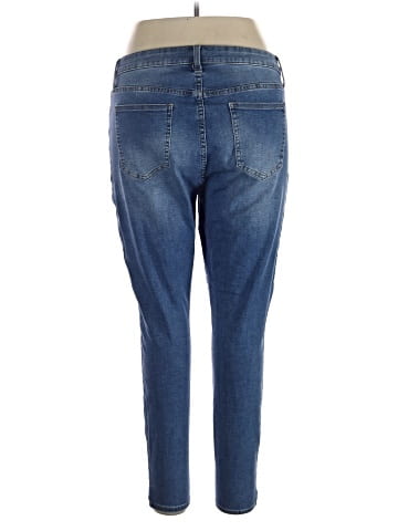 Pistola Jeans (view 2)