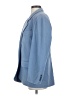 Eddie Bauer 100% Wool/laine Blue Wool Blazer Size S (petite) - photo 5