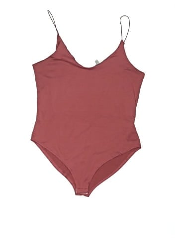 Gaze Bodysuit (view 1)