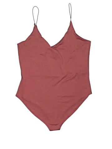 Gaze Bodysuit (view 2)