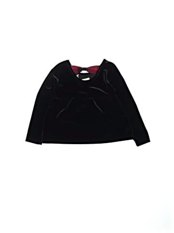 The Children's Place Long Sleeve Top (view 1)
