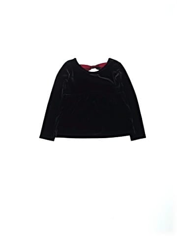 The Children's Place Long Sleeve Top (view 2)