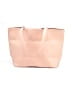 Philosophy Solid Pink Tote One size - photo 3