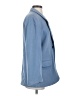 Eddie Bauer 100% Wool/laine Blue Wool Blazer Size S (petite) - photo 4