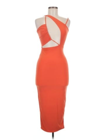 Club L London Cocktail Dress (view 1)