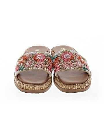 Steve Madden Sandals (view 2)