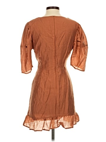 Lost + Wander Casual Dress (view 2)