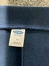 Old Navy Solid Blue Casual Skirt Size M - photo 4