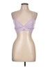 Shein Purple Sleeveless Top Size L - photo 1