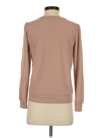 Splendid Long Sleeve Top (view 2)