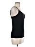 Unbranded Black Tank Top Size M - photo 4