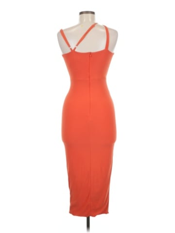 Club L London Cocktail Dress (view 2)