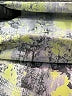 Indah Print Gray Active Pants Size M (estimated) - photo 7