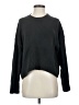 Everlane Solid Black Pullover Sweater Size S - photo 1
