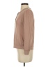 Splendid Tan Long Sleeve Top Size S - photo 5