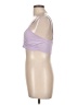 Shein Purple Sleeveless Top Size L - photo 5