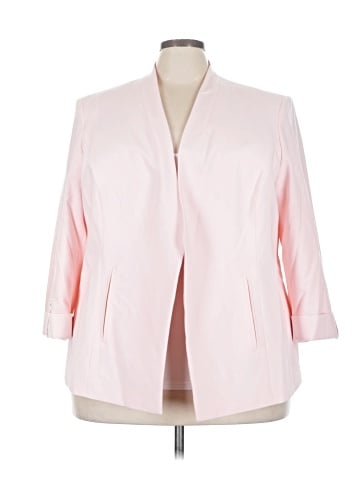 Calvin Klein Blazer (view 1)