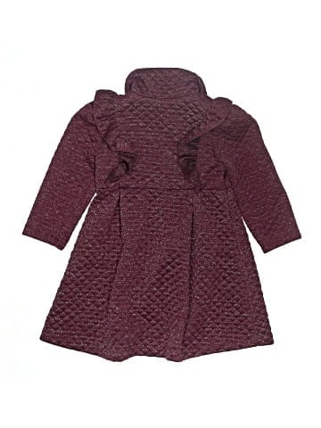 Bonnie Jean Coat (view 2)
