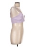Shein Purple Sleeveless Top Size L - photo 4