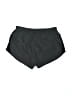 Nike 100% Polyester Black Athletic Shorts Size M - photo 2