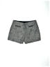 Ann Taylor LOFT Tweed Gray Shorts Size 6 - photo 1