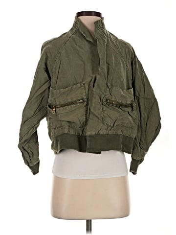 Young Fabulous & Broke Jacket (view 1)