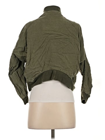 Young Fabulous & Broke Jacket (view 2)