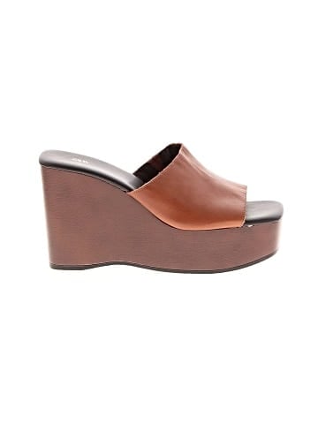 Zara Wedges (view 1)