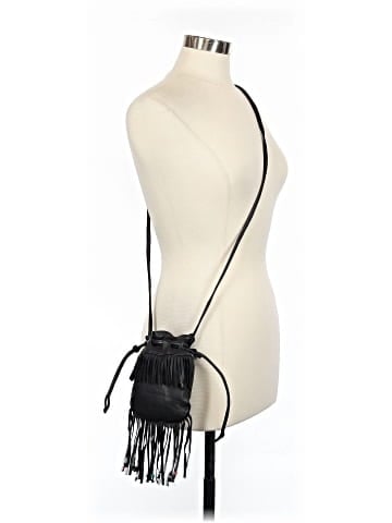 Unbranded Leather Bucket Bag (view 2)