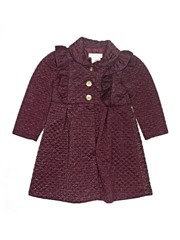 Bonnie Jean Coat (view 1)