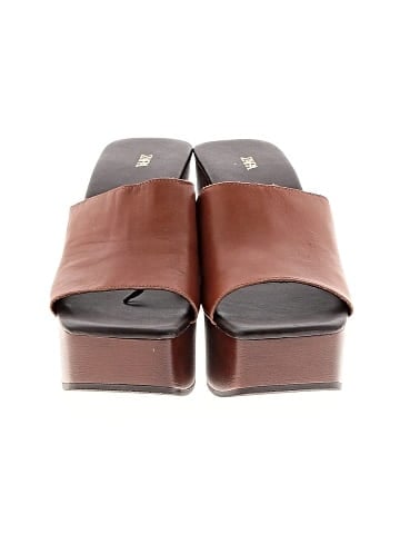 Zara Wedges (view 2)