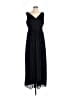 Unbranded Black Cocktail Dress Size XL - photo 1