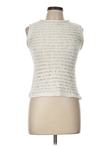 Theory Sweater Vest (view 1)
