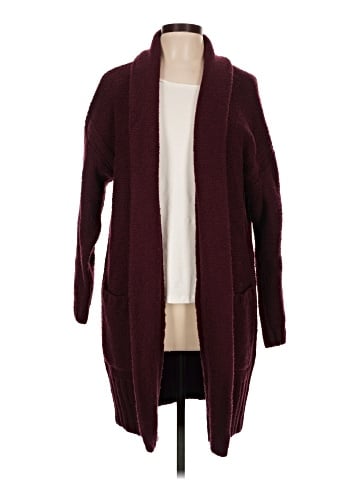 Banana Republic Wool Cardigan (view 1)