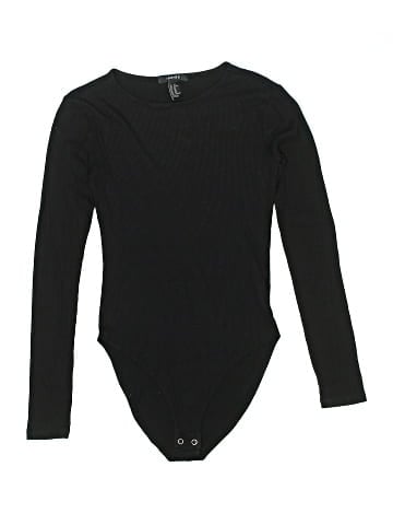 Forever 21 Bodysuit (view 1)