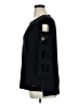 Anne Klein Black 3/4 Sleeve Top Size XL - photo 5