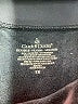 Cuddl Duds Solid Blue Casual Pants Size 1X - photo 4