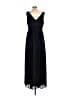 Unbranded Black Cocktail Dress Size XL - photo 2