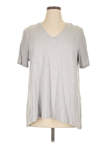Chico's Short Sleeve T-Shirt (view 1)