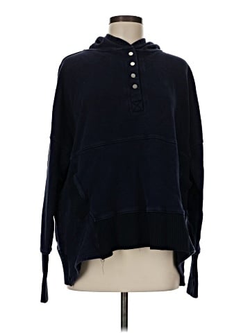 Bucketlist Pullover Sweater (view 1)