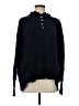 Bucketlist Blue Pullover Sweater Size M - photo 1