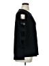 Anne Klein Black 3/4 Sleeve Top Size XL - photo 4