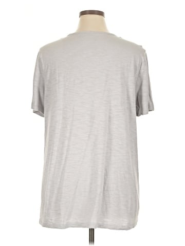 Chico's Short Sleeve T-Shirt (view 2)