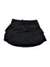 Athleta Solid Black Active Skort Size XXS - photo 1