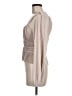 ASTR The Label 100% Polyester Tan Long Sleeve Blouse Size M - photo 5